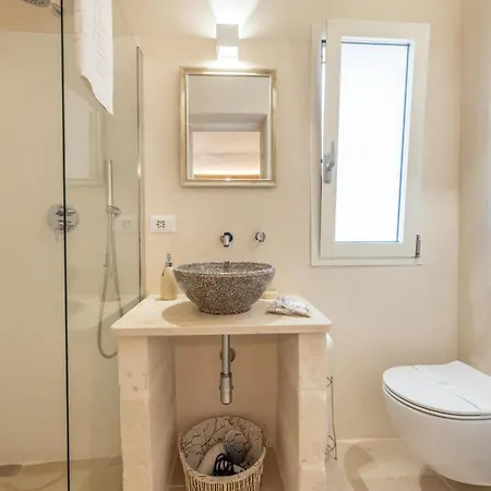 Amanda Villa Ostuni