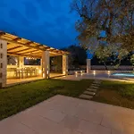 Amanda Villa Ostuni