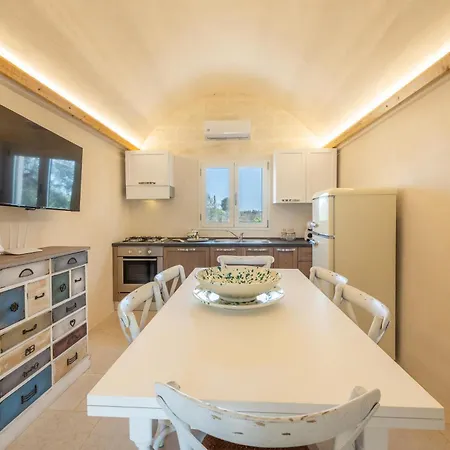 Amanda וילה אוסטוני