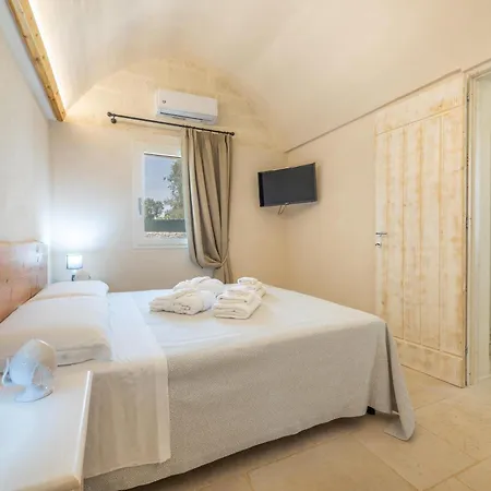 וילה Amanda אוסטוני