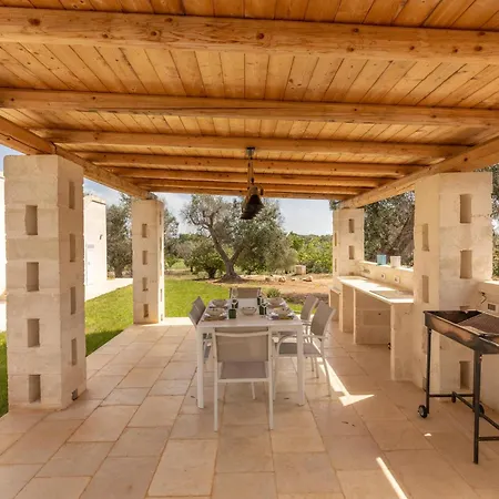 Amanda וילה אוסטוני