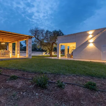 Amanda וילה אוסטוני