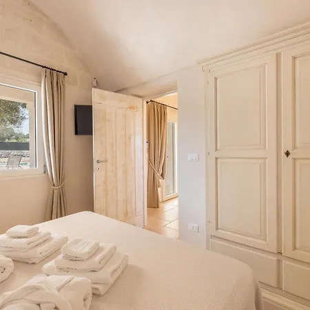 Villa Amanda Ostuni