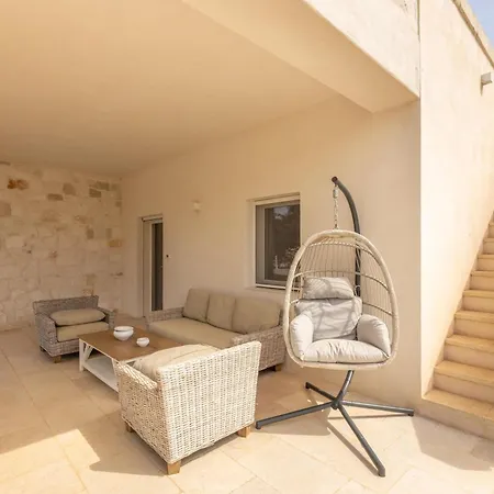 Villa Amanda