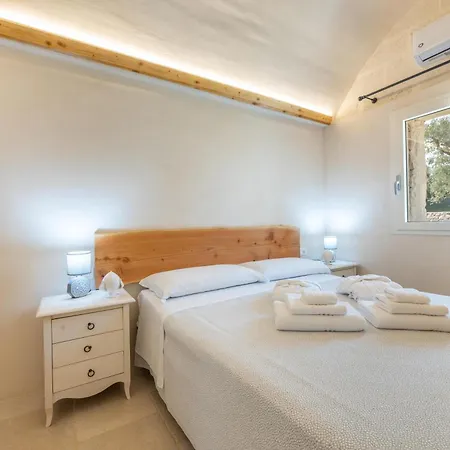 Amanda Villa Ostuni