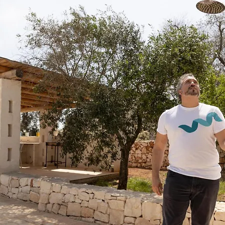 וילה Amanda אוסטוני