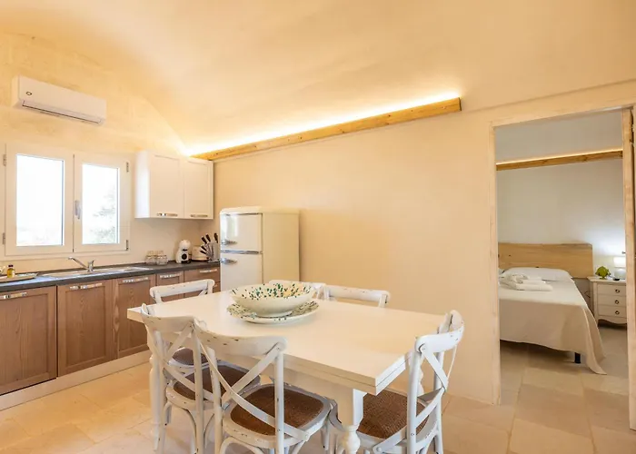 Amanda * Остуни