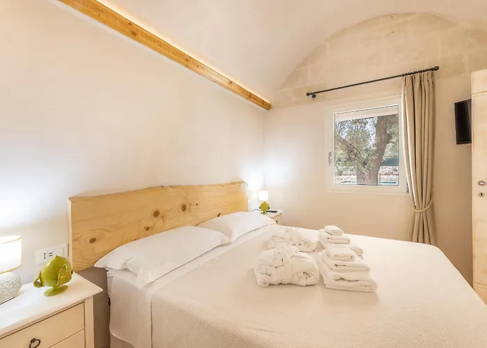 Amanda * Остуни