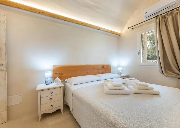 Amanda Вилла Остуни